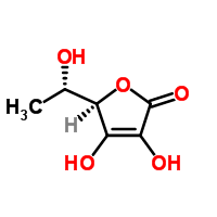 Ascorbic acid, 6-deoxy-